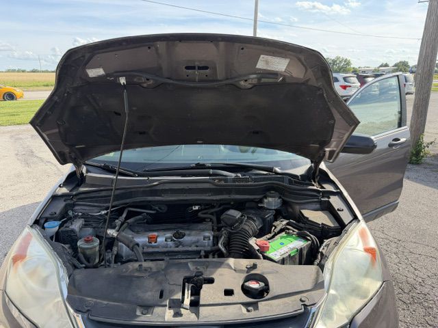 2011 Honda CR-V Image 10