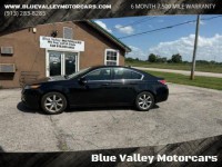Image for 2012 Acura TL Base ID: 7457718