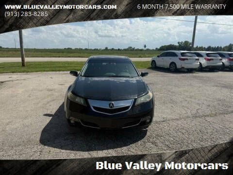 2012 Acura TL Image 2