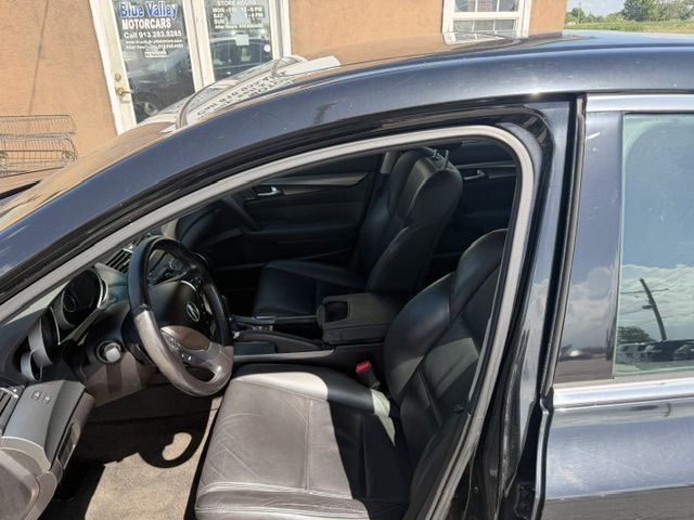 2012 Acura TL Image 5
