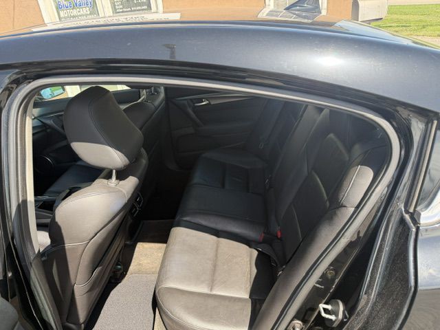 2012 Acura TL Image 6