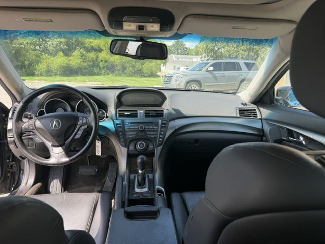 2012 Acura TL Image 7