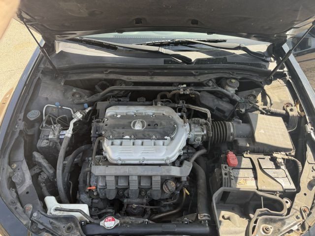 2012 Acura TL Image 8