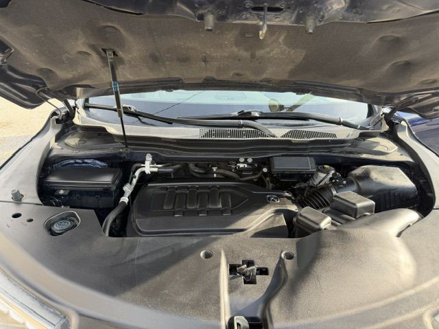 2017 Acura MDX Image 9