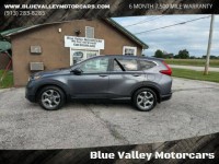 Image for 2017 Honda CR-V EX L ID: 7505124