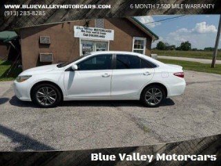 Image for 2015 Toyota Camry SE ID: 7505151