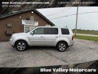 Image for 2014 Honda Pilot EX ID: 7516782