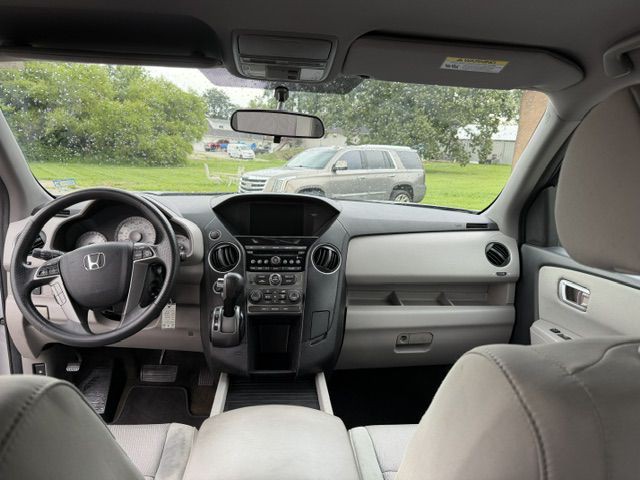 2014 Honda Pilot Image 7