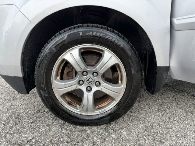 2014 Honda Pilot Image 10
