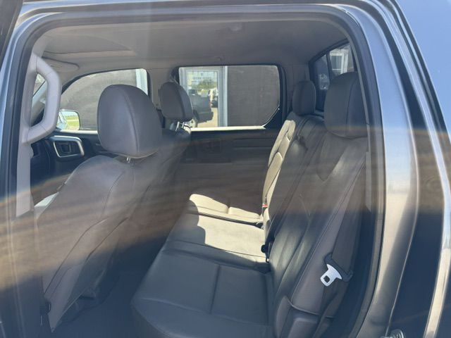 2013 Honda Ridgeline Image 7