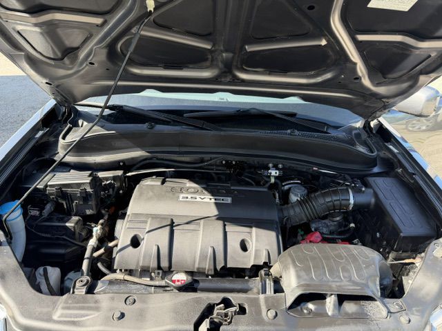2013 Honda Ridgeline Image 9