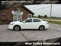 Image for 2011 Honda Accord EX L ID: 7527644