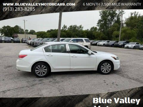 2011 Honda Accord Image 3