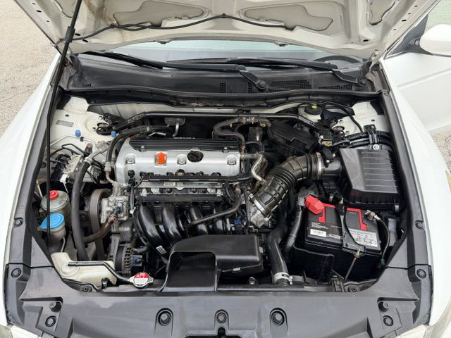 2011 Honda Accord Image 8