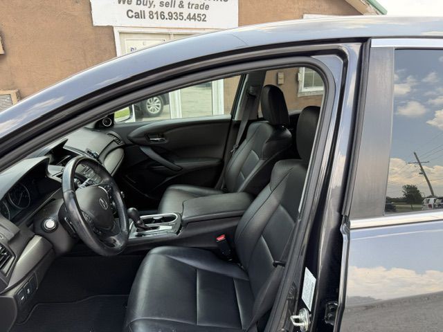 2016 Acura RDX Image 5