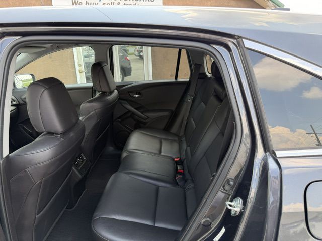 2016 Acura RDX Image 6