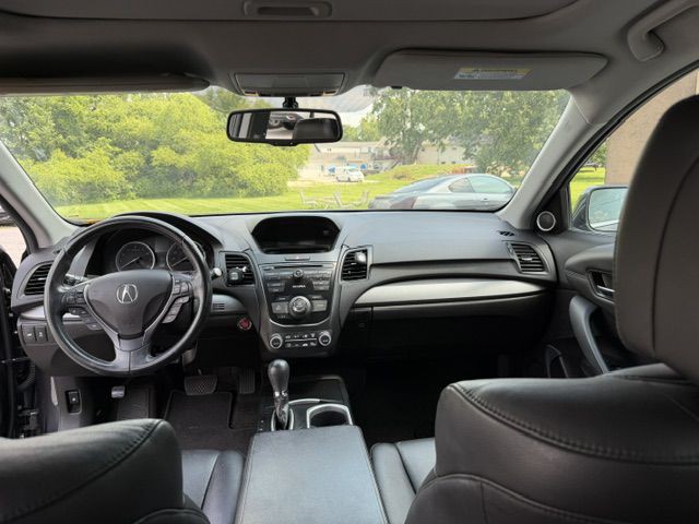 2016 Acura RDX Image 7