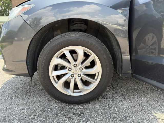 2016 Acura RDX Image 9