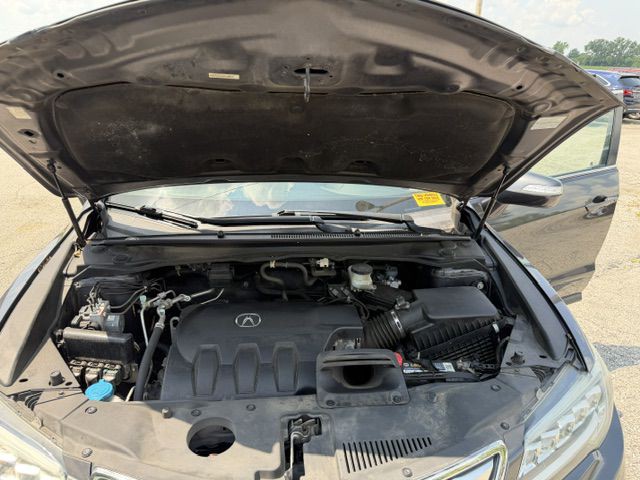 2016 Acura RDX Image 10