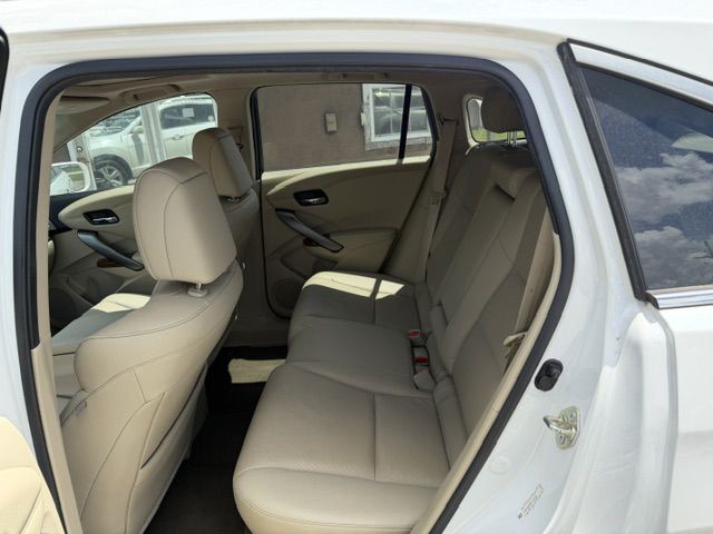 2015 Acura RDX Image 6