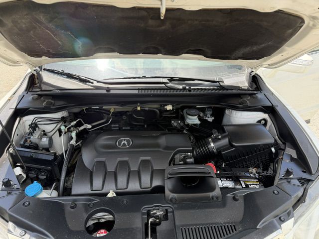 2015 Acura RDX Image 9