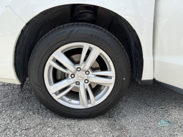 2015 Acura RDX Image 10