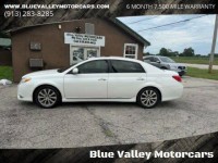 Image for 2011 Toyota Avalon Limited ID: 7531051