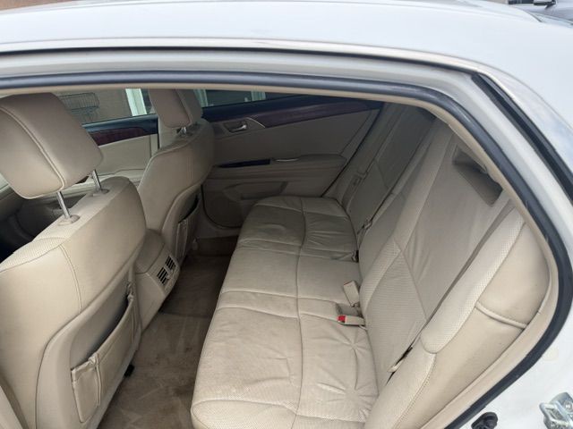 2011 Toyota Avalon Image 6