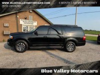 Image for 2017 Ford Expedition El Xlt ID: 7546751