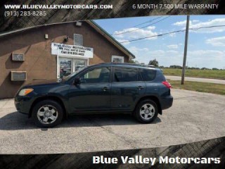 Image for 2010 Toyota Rav4 Base ID: 7548352