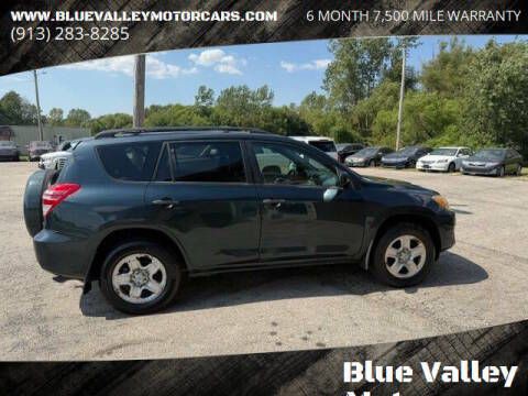 2010 Toyota Rav4 Image 3