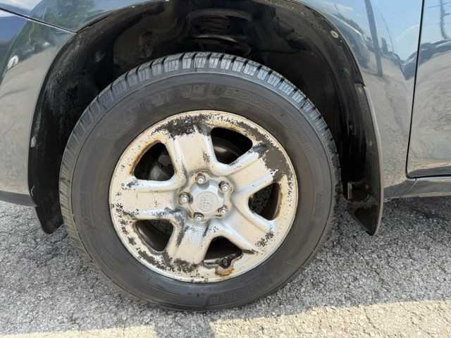 2010 Toyota Rav4 Image 5