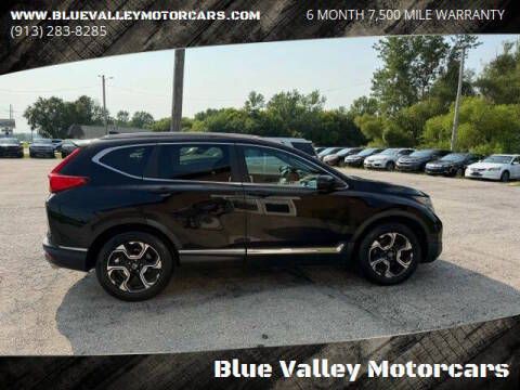2018 Honda CR-V Image 3