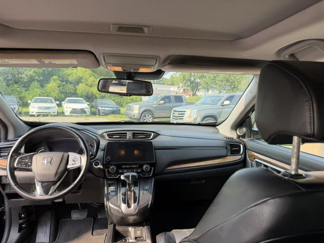 2018 Honda CR-V Image 6