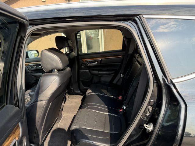 2018 Honda CR-V Image 7