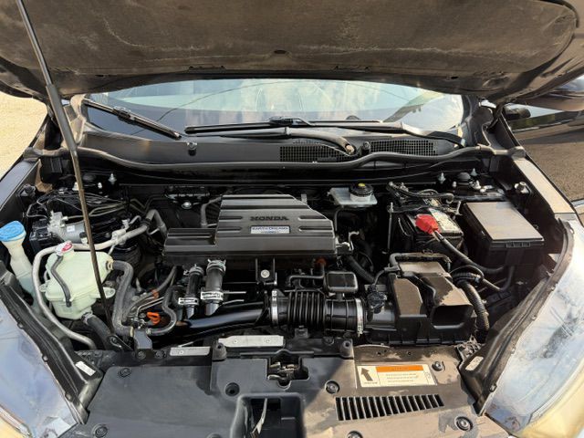 2018 Honda CR-V Image 9