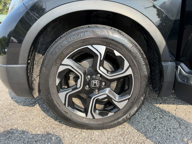 2018 Honda CR-V Image 10