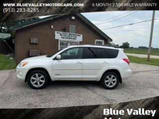 Image for 2012 Toyota Rav4 Limited ID: 7556017
