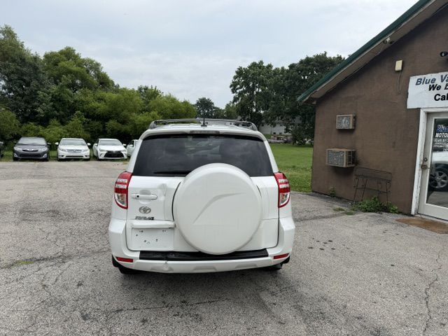 2012 Toyota Rav4 Image 4