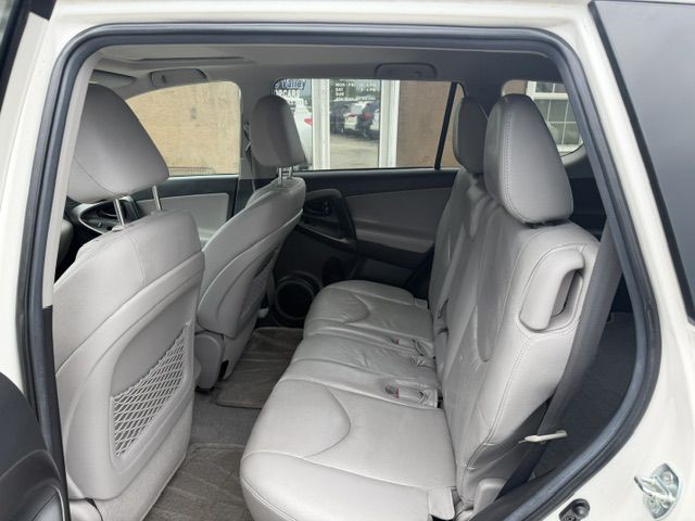 2012 Toyota Rav4 Image 6