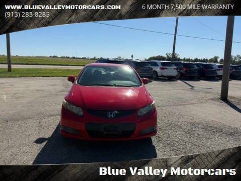 2012 Honda Civic Image 2