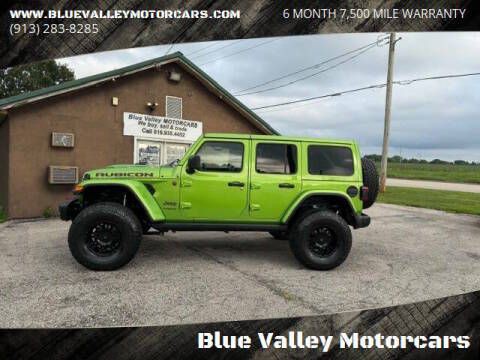 2019 Jeep Wrangler Unlimited Image 1