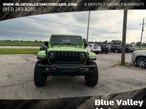 2019 Jeep Wrangler Unlimited Image 2