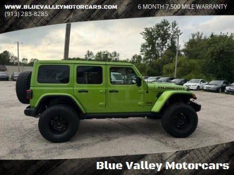 2019 Jeep Wrangler Unlimited Image 3