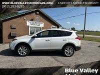Image for 2013 Toyota Rav4 Limited ID: 7582358