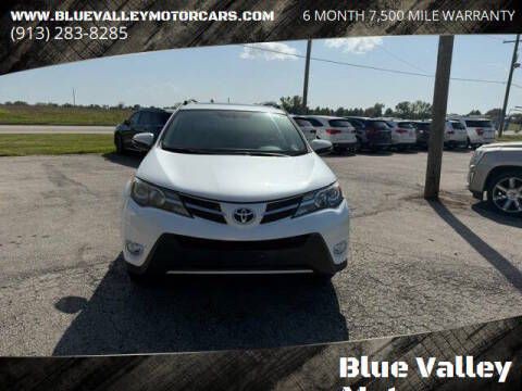 2013 Toyota Rav4 Image 2