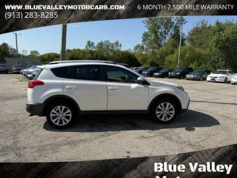 2013 Toyota Rav4 Image 3