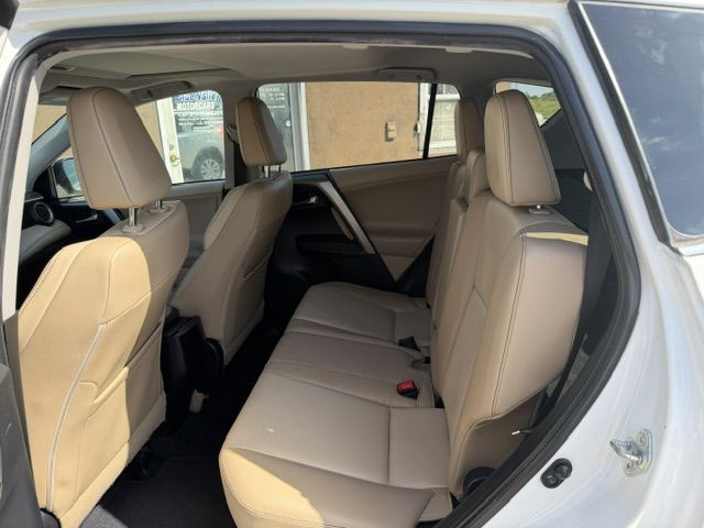 2013 Toyota Rav4 Image 6