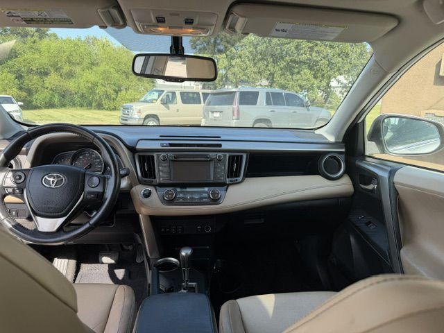 2013 Toyota Rav4 Image 7