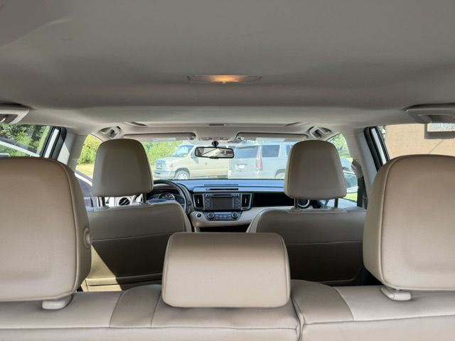 2013 Toyota Rav4 Image 8